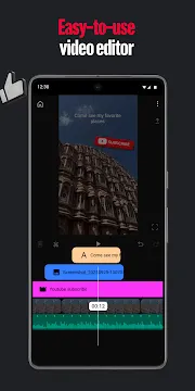#1 - Software screenshot