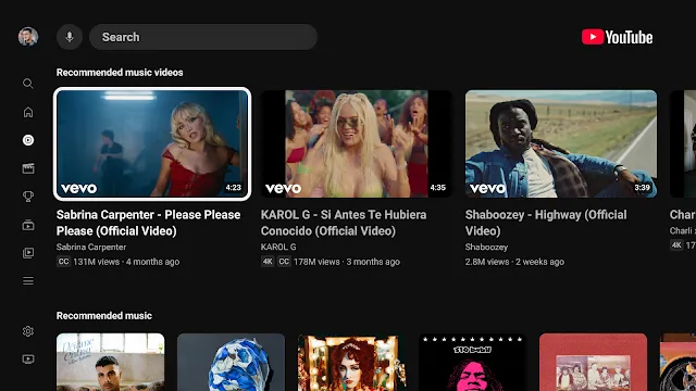 #1 - Software screenshot