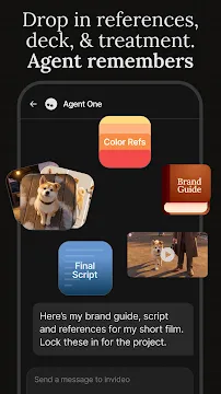 #2 - Software screenshot