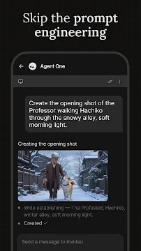 #3 - Software screenshot