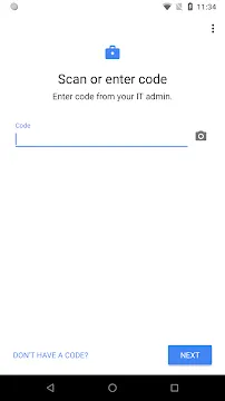 #2 - Software screenshot