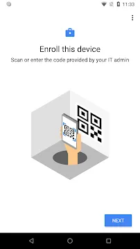 #1 - Software screenshot