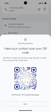 #3 - Software screenshot
