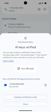 #5 - Software screenshot