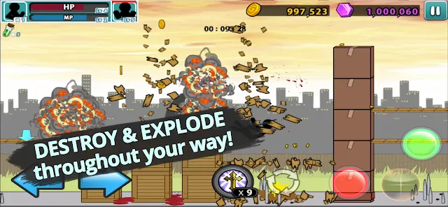 #3 - Software screenshot