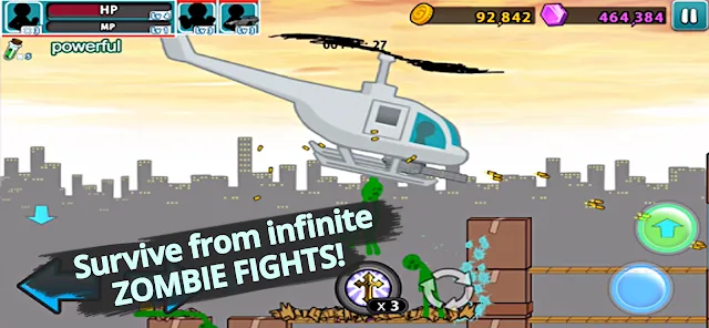 #2 - Software screenshot