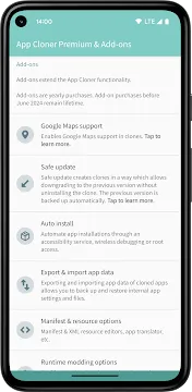 #2 - Software screenshot