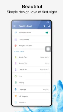 #1 - Software screenshot