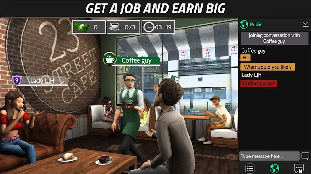 #1 - Software screenshot