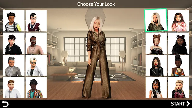 #4 - Software screenshot