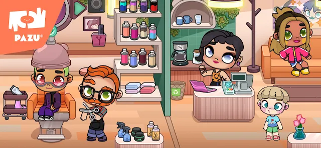 #3 - Software screenshot