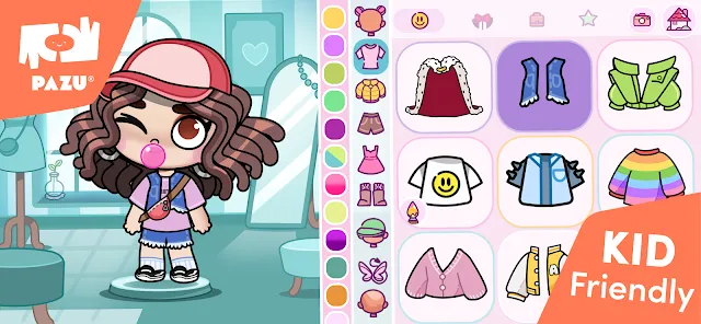 #2 - Software screenshot