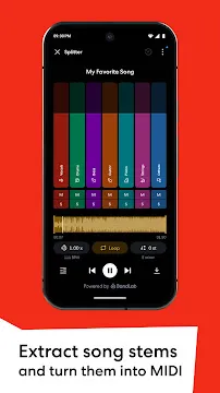 #6 - Software screenshot