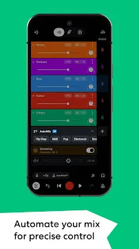 #8 - Software screenshot