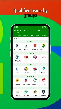 #6 - Software screenshot