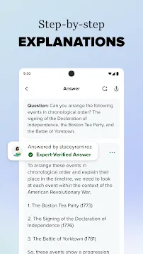 #4 - Software screenshot