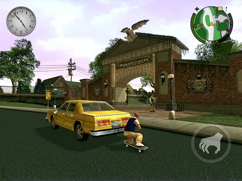 #5 - Software screenshot