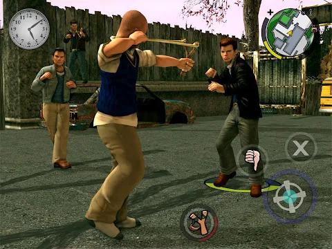 #3 - Software screenshot