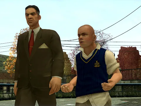 #6 - Software screenshot