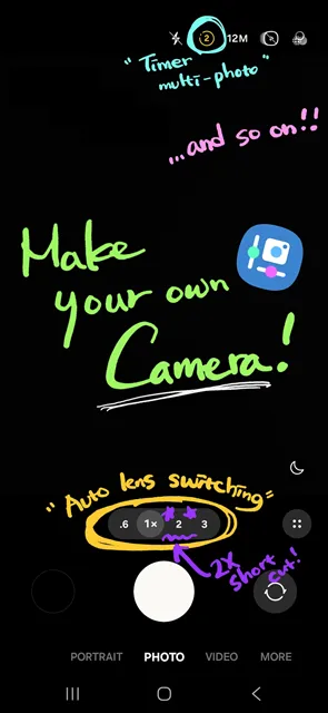 #1 - Software screenshot