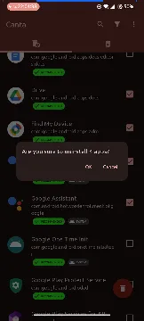 #4 - Software screenshot