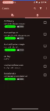 #5 - Software screenshot