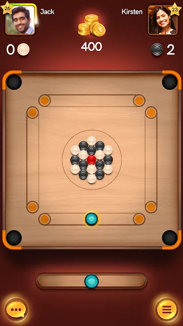 #1 - Software screenshot