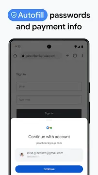 #2 - Software screenshot