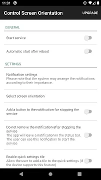 #1 - Software screenshot