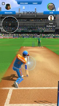 #1 - Software screenshot