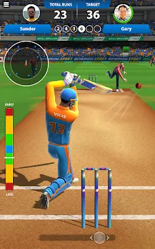 #2 - Software screenshot