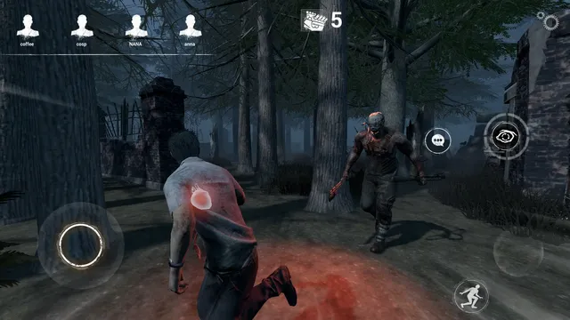 #8 - Software screenshot
