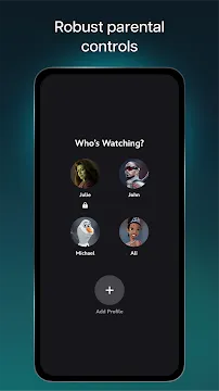 #4 - Software screenshot