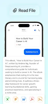 #6 - Software screenshot