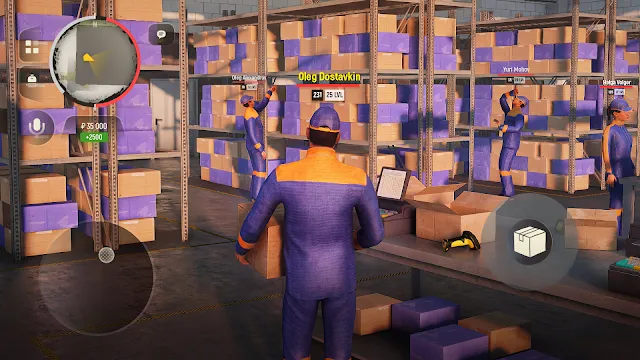 #5 - Software screenshot