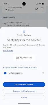 #2 - Software screenshot