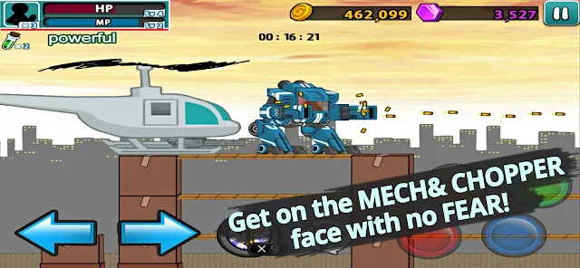 #4 - Software screenshot