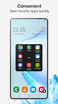#4 - Software screenshot