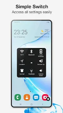 #3 - Software screenshot