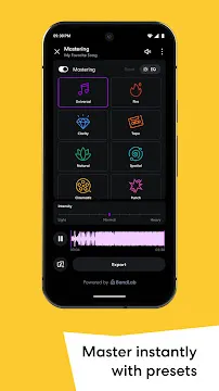 #7 - Software screenshot