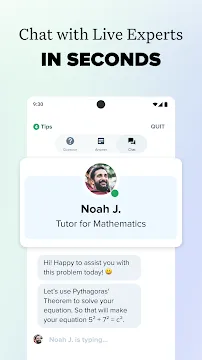 #6 - Software screenshot