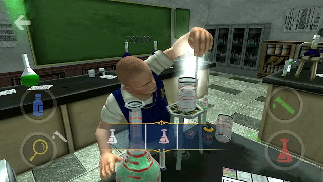 #4 - Software screenshot