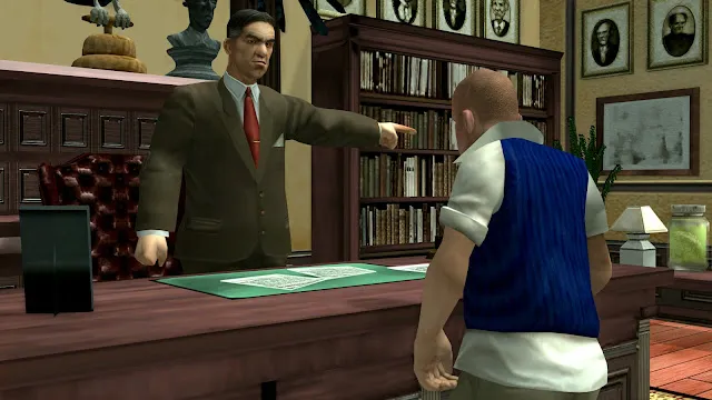 #1 - Software screenshot