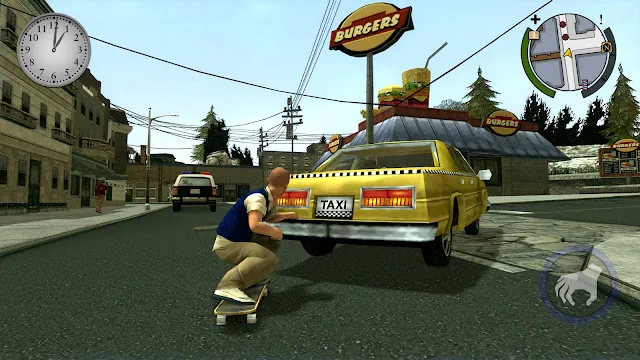 #2 - Software screenshot