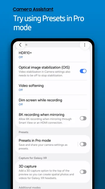 #4 - Software screenshot