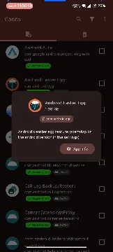 #3 - Software screenshot