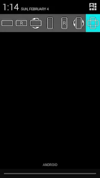 #3 - Software screenshot