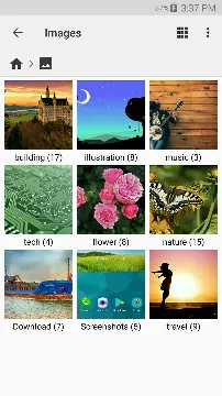#4 - Software screenshot