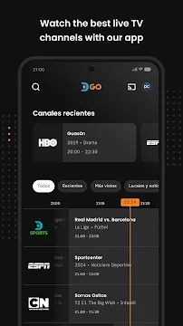 #2 - Software screenshot