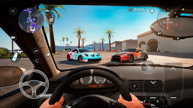 #7 - Software screenshot